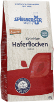 Artikelbild: Haferflocken Kleinblatt, demeter