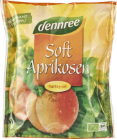 Artikelbild: Soft-Aprikosen 