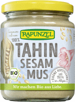 Artikelbild: Tahin (Sesammus)