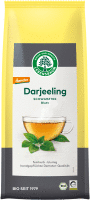 Artikelbild: Darjeeling, Blatt