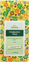 Artikelbild: Schafgarbenkraut bio