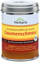 Artikelbild: Gaumenschmaus bio M-Dose