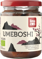 Artikelbild: Umeboshi