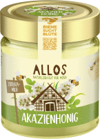 Artikelbild: Akazienhonig