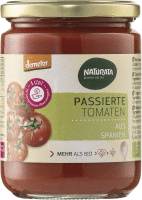 Artikelbild: Passierte Tomaten