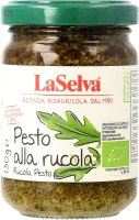 Artikelbild: Pesto alla Rucola - Rucola Würzpaste