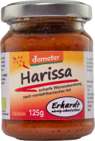 Artikelbild: Demeter Harrissa