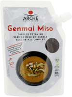 Artikelbild: Genmai Miso 