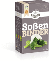 Artikelbild: Soßenbinder glutenfrei Bio