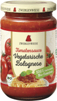 Artikelbild: Vegetarische Bolognese