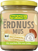 Artikelbild: Erdnussmus fein