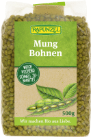 Artikelbild: Mungbohnen