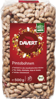 Artikelbild: Pintobohnen