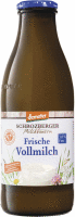 Artikelbild: Dem. Frische Vollmilch 1l