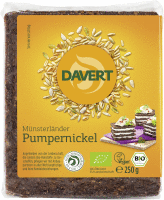 Artikelbild: Pumpernickel