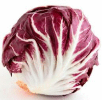 Artikelbild: Radicchio <strong>Lieferschwierigkeiten bis: 22.04.2024</strong>