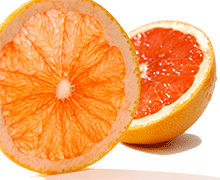 Artikelbild: Grapefruit rot