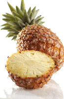 Artikelbild: Ananas 