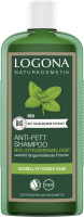 Artikelbild: Anti-Fett Shampoo Bio-Zitronenmelisse