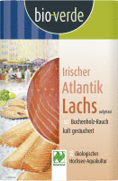 Artikelbild: Irischer Atlantik-Lachs, 