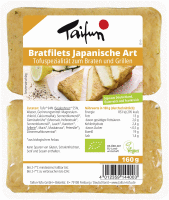 Artikelbild: Bratfilets Japanische Art