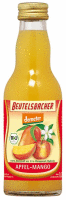 Artikelbild: demeter Apfel-Mangosaft Direktsaft