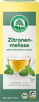 Artikelbild: Zitronenmelisse