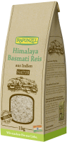 Artikelbild: Himalaya Basmati Reis natur / Vollkorn