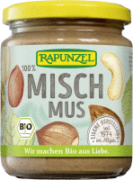 Artikelbild: Mischmus