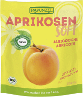 Artikelbild: Aprikosen Soft, entsteint, Projekt