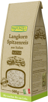 Artikelbild: Langkorn Spitzenreis natur / Vollkorn