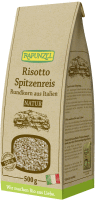 Artikelbild: Risotto Rundkorn Spitzenreis 'Ribe' natur / Voll