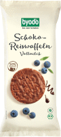 Artikelbild: Schoko-Reiswaffeln Vollmilch, 65 g