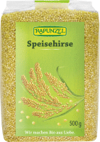 Artikelbild: Speisehirse