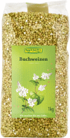 Artikelbild: Buchweizen