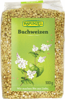 Artikelbild: Buchweizen