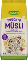 Artikelbild: Früchte Müsli