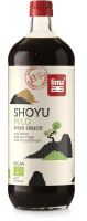 Artikelbild: Shoyu Mild