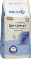 Artikelbild: Dinkelmehl 630, demeter