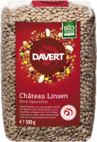 Artikelbild: Chateau Linsen