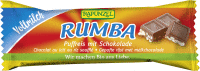 Artikelbild: Rumba Puffreisriegel Vollmilch