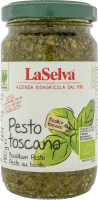 Artikelbild: Pesto Toscano - Basilikum Würzpaste