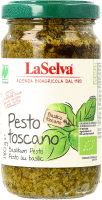 Artikelbild: Pesto Toscano - Basilikum Würzpaste