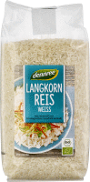 Artikelbild: Langkornreis weiß 