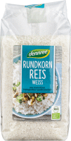 Artikelbild: Rundkornreis weiß 