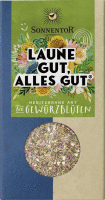 Artikelbild: Laune gut, alles gut® Gewürzblüten