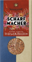 Artikelbild: Scharfmacher Gewürzblüten