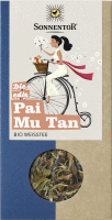 Artikelbild: Die edle Pai Mu Tan Weißtee lose