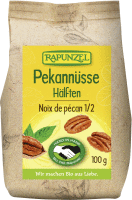 Artikelbild: Pekannüsse Hälften HIH