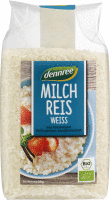 Artikelbild: Milchreis 